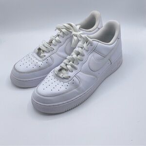 Nike Air Force 1‎ Low White